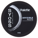 Syoss By Palette Invisible Paste 100 ml